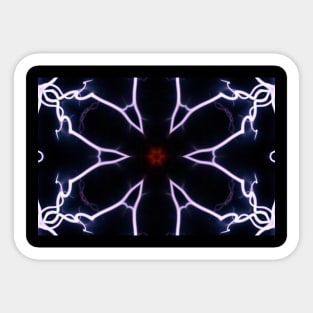 Plasma Sticker